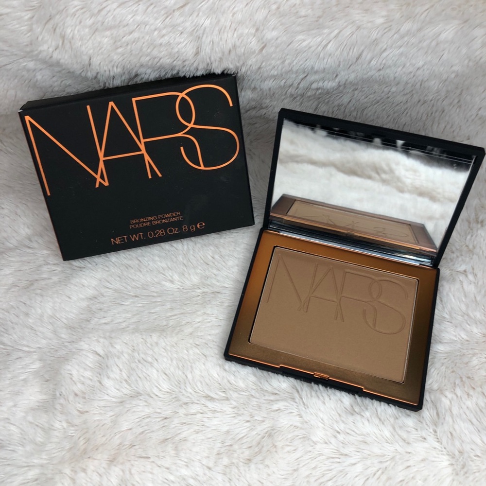 Nars Laguna Bronzer